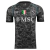 Camisa Napoli Edição Halloween 23/24 EA7 - Masculina - Torcedor - Preto
