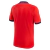 Camisa Inglaterra II 22/23 Nike - Masculina - Torcedor - Vermelho-Inglaterra - Três-Leões - Seleção-Inglesa - Three-Lions - Seleção-da-Inglaterra - England - Three-Lions - Seleção-Inglesa - Seleção-da-Inglaterra - Ingleses - Equipe-Inglesa - Three-Lions -