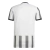 Camisa Juventus I 22/23 Adidas - Masculina - Torcedor - Preta e Branca - comprar online
