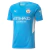 Camisa Manchester City I 21/22 Puma - Masculina - Torcedor - Azul