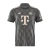 Camisa Bayern de Munique Oktoberfest 24/25 Adidas - Masculina - Torcedor - Cinza