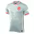 Camisa Atlético de Madrid II 24/25 Nike - Masculina - Torcedor - Cinza