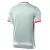 Camisa Atlético de Madrid II 24/25 Nike - Masculina - Torcedor - Cinza - comprar online