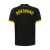 Camisa Borussia Dortmund II 23/24 Puma - Masculina - Torcedor - Preto-muralha amarela-reus-away 23/24-uniforme reserva-segundo uniforme-2.jpg