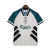 Camisa Retrô Liverpool Away 93/95 Torcedor Adidas Masculina - Branca, Verde e Preto