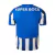 Camisa Porto I 24/25 New Balance - Masculina - Torcedor - Azul - comprar online
