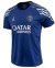 Camisa PSG IV 24/25 Jordan - Masculina - Torcedor - Azul - comprar online
