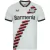 Camisa Bayer Leverkusen II 24/25 Castore - Masculina - Torcedor - Branco