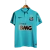 Camisa Santos II Retrô 12/13 - Torcedor Nike Masculina - Azul - comprar online