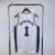 Imagem do Jersey NBA Spurs Nike - Preta/Branca - Masculina