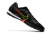 Chuteira Society Nike Zoom Vapor 14 Pro Black Prism - comprar online