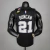 Jersey NBA Spurs City Edition Nike - Masculina - comprar online