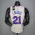 Jersey NBA 76ers Bonus Edition Nike - Masculina - comprar online