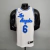 Jersey NBA Lakers Nike - Branca - Masculina na internet