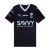 Camisa Al Hilal III 23/24 Puma - Masculina - Torcedor- azul-preta-listrada-neymar-njr10-third 23/24-1.jpg