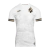 Camisa AIK Stockholm Edition 23/24 Nike - Masculina - Torcedor - Branca-camisa especial do AIK para 2023- cor branca predominante- imagem inspirada na Mesa do Sol- pintura a óleo do século XVI- representações conhecidas de Estocolmo- punhos nas cores pret