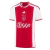 Camisa Ajax I 23/24 Adidas - Masculina - Torcedor - Branca e Vermelha-home 23/24-Amsterdam-Arena, Johan-Cruyff-Arena, De-Toekomst, Eredivisie, Johan-Cruyff-Schaal, Ajax-Amsterdam-1.jpg