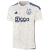 Camisa Ajax II 23/24 Adidas - Masculina - Torcedor - Branca-away 23/24-Amsterdam-Arena, Johan-Cruyff-Arena, De-Toekomst, Eredivisie, Johan-Cruyff-Schaal, Ajax-Amsterdam-1.jpg