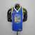 Jersey NBA Warriors Aniversário 75 anos Nike - Masculina