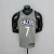 Jersey NBA Nets Aniversário 75 anos Jordan - Mascuina