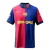 Camisa Barcelona x Travis Scott I 24/25 Nike - Masculina - Torcedor - Azul/Grená - comprar online