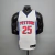 Jersey NBA Pistons Aniversário 75 anos Nike - Masculina