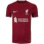 Camisa Liverpool I 22/23 Nike - Masculina - Torcedor - Vermelha