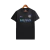 Camisa Barcelona X Balmain Preto Nike - Masculina - Torcedor
