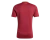 Camisa Roma I 24/25 Adidas - Masculina - Torcedor - Vermelho - comprar online