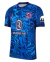 Camisa Atlético de Madrid III 24/25 Nike - Masculina - Torcedor - Azul