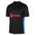 Camisa Barcelona II 24/25 Nike - Masculina - Torcedor - Preto