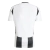 Camisa Juventus I 24/25 Adidas - Masculina - Torcedor - Branco/Preto - comprar online