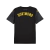 Camisa Borussia Dortmund II 24/25 Puma - Masculina - Torcedor - Preto - comprar online