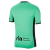 Camisa Atlético de Madrid III 23/24 Nike - Masculina - Torcedor - Verde-third 23/24-uniforme alternativo-griezman-2.jpg