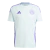 Camisa Escócia II 24/25 Adidas - Masculina - Torcedor - Azul e Violeta