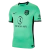 Camisa Atlético de Madrid III 23/24 Nike - Masculina - Torcedor - Verde-third 23/24-uniforme alternativo-griezman-1.jpg
