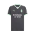 Camisa Milan III 24/25 Puma - Masculina - Torcedor - Preto