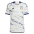 Camisa Itália II 22/23 Adidas - Masculina - Torcedor - Branca