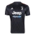 Camisa Juventus II 21/22 Adidas - Masculina - Torcedor - Preta