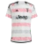 Camisa Juventus II 23/24 Adidas - Masculina - Torcedor - Branca