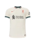Camisa Liverpool II 21/22 Nike - Masculina - Torcedor - Beje