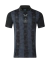 Camisa Newcastle 130 anos 22/23 Castore - Masculina - Torcedor - Preta