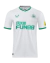 Camisa Newcastle III 22/23 Castore - Masculina - Torcedor - Branca