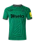 Camisa Newcastle II 23/24 Castore - Masculina - Torcedor - Verde