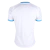 Camisa O. Marseille I 23/24 Puma - Masculina - Torcedor - Branca - comprar online
