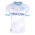 Camisa O. Marseille I 23/24 Puma - Masculina - Torcedor - Branca