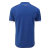 Camisa O. Marseille II 23/24 Puma - Masculina - Torcedor - Azul - comprar online