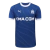 Camisa O. Marseille II 23/24 Puma - Masculina - Torcedor - Azul