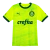 Camisa Palmeiras III 23/24 Puma - Masculina - Torcedor - Verde