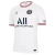 Camisa PSG IV 21/22 Nike - Masculina - Jogador - Branca